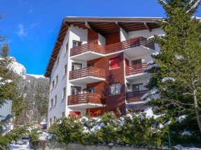 Apartment Violettes-Vacances A-B-C-7 by Interhome